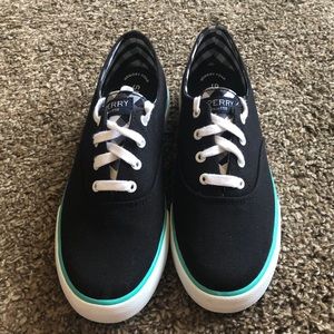 Sperry Top Siders
